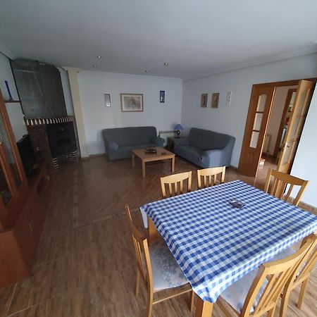 Chalet Las Praderas Chillaron De Cuenca Szoba fotó